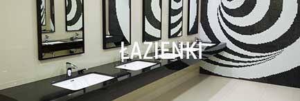 lazienki